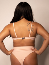 Load image into Gallery viewer, Navagio Blush Bottom