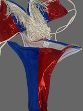 Load image into Gallery viewer, USA Bikini TOP &amp; BOTTOM
