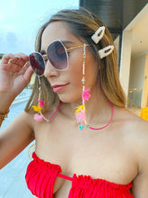 Load image into Gallery viewer, Sunglass Chain
