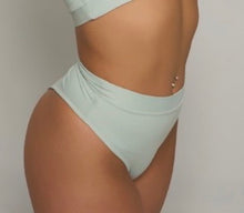Load image into Gallery viewer, Mint Flattering Bottoms
