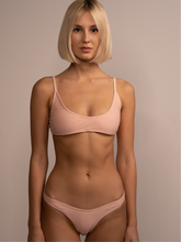 Load image into Gallery viewer, White Haven Blush Top
