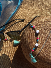Load image into Gallery viewer, Sunglass Chain
