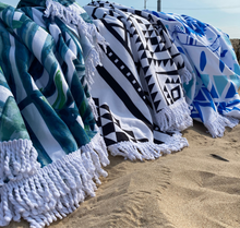 Load image into Gallery viewer, Beach Towels
