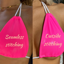 Load image into Gallery viewer, Flamingo Essential Top
